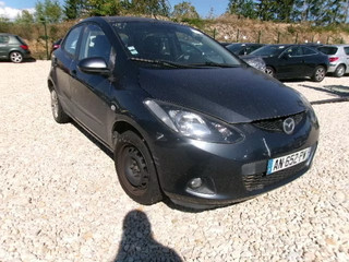 MAZDA 2 1.4 MZCD 5P