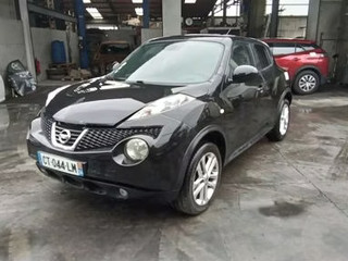 NISSAN JUKE 1.5 DCI