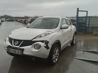 NISSAN JUKE 1.5 DCI FAP - 110