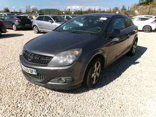 OPEL ASTRA GTC 1.6 I 3P