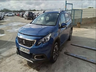 PEUGEOT 2008 1.5 BLUEHDI S&S