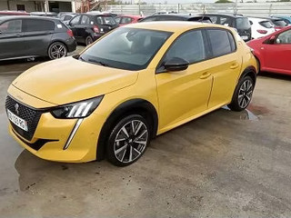 PEUGEOT 208 II 1.2 PURETECH