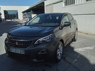 PEUGEOT 3008 II 1.5 BLUEHDI
