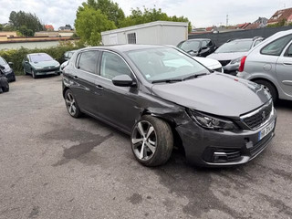 PEUGEOT 308 1.5 HDI 5P