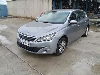 PEUGEOT 308 II 1.6 HDI - 92