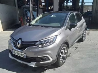 RENAULT CAPTUR 1.3I