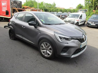 RENAULT CAPTUR 1.5 DCI 5P