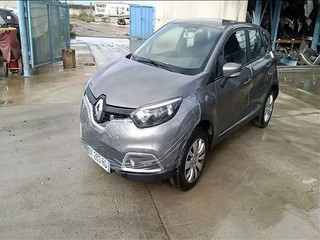 RENAULT CAPTUR 1.5 ENERGY DCI