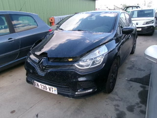 RENAULT CLIO 0.9 I 5P