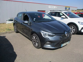 RENAULT CLIO 1.0 TCE 5P