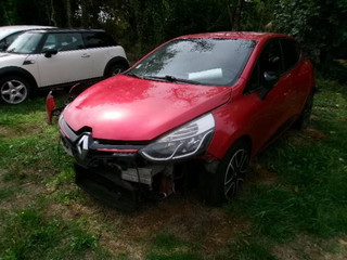 RENAULT CLIO 1.5 DCI 5P