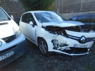 RENAULT SCENIC 1.6 DCI 5P