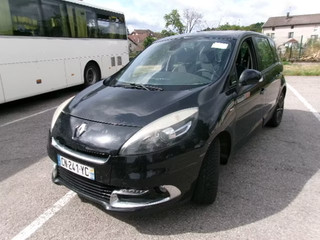 RENAULT SCENIC 1.6 DCI 5P