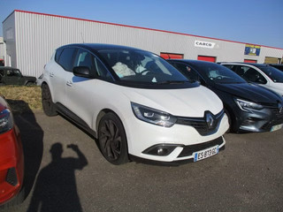 RENAULT SCENIC 1.6 DCI 5P