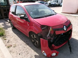 RENAULT TWINGO 1.2 I 3P
