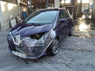 RENAULT ZOE Z.E.50 R135 ACHAT INTEGRAL