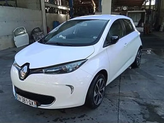 RENAULT ZOE Z.E. R90