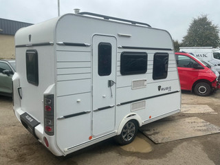 RUBIS Caravane
