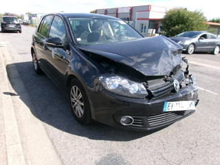 VOLKSWAGEN GOLF 1.6 TDI 5P