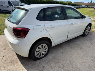 VOLKSWAGEN POLO 1.6 80
