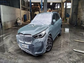 BMW X1 III Xdrive 25E - BV DKG P