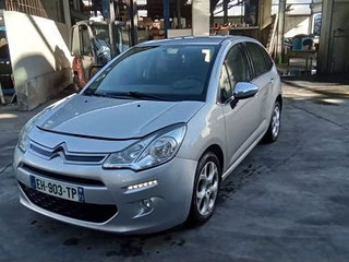 Citroen C3 II 1.2 VTi