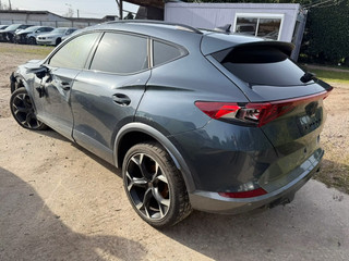 CUPRA FORMENTOR 1.5TSI150