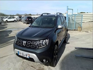 Dacia Duster II 1.3 TCe