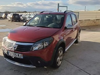 Dacia Sandero 1.6 Mpi - 90
