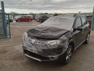 Dacia Sandero II 0.9I TCe 90