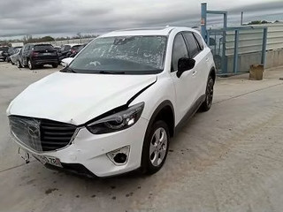 Mazda CX-5 2.2 Skyactiv-D