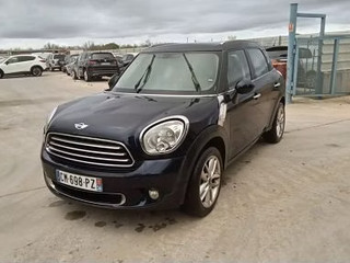 Mini Countryman II 1.6I