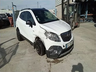 Opel Mokka X 1.6 CDTI - 136