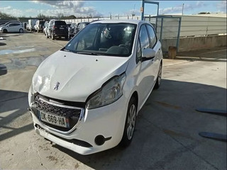 Peugeot 208 1.4 HDi Fap - 68