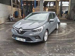 Renault Clio V 1.0 TCe - 90